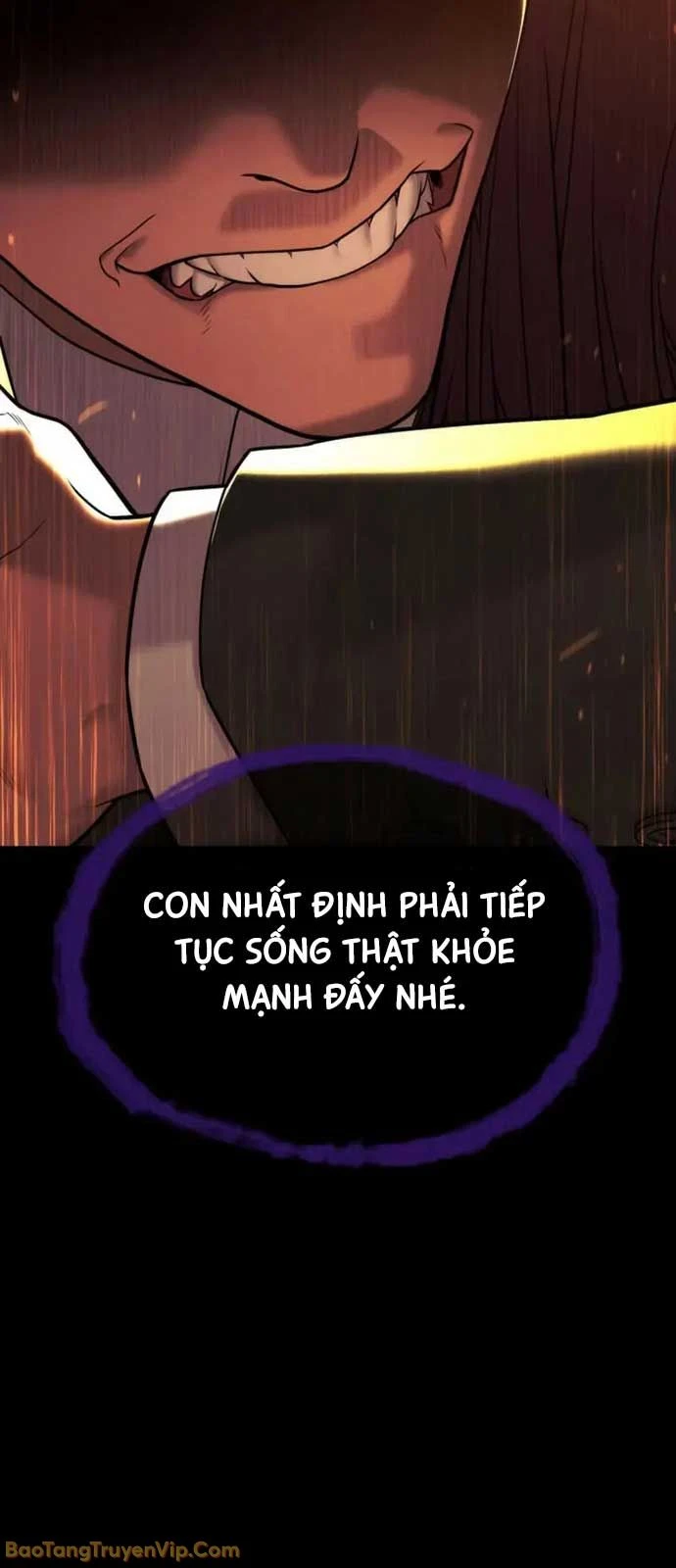 Sát Thủ Peter Chapter 118 - 129