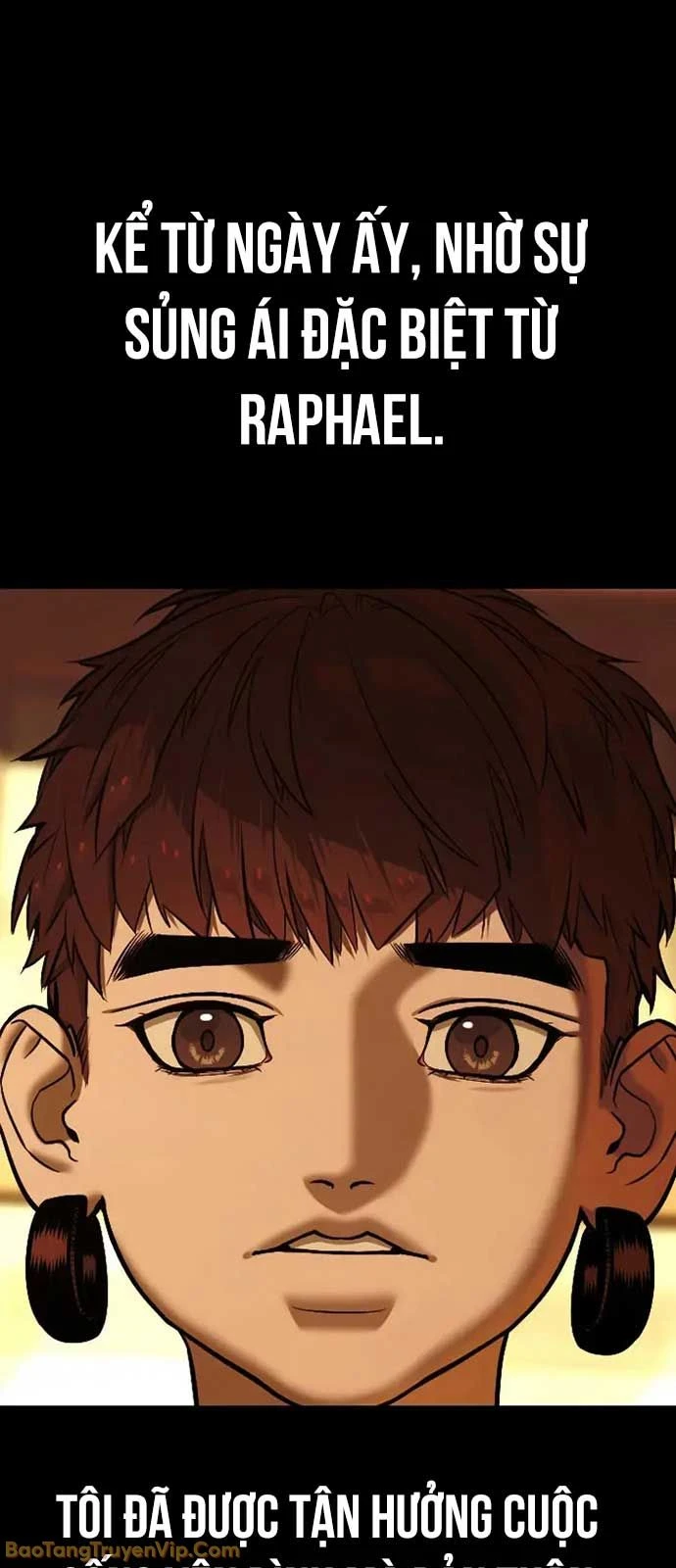 Sát Thủ Peter Chapter 118 - 130