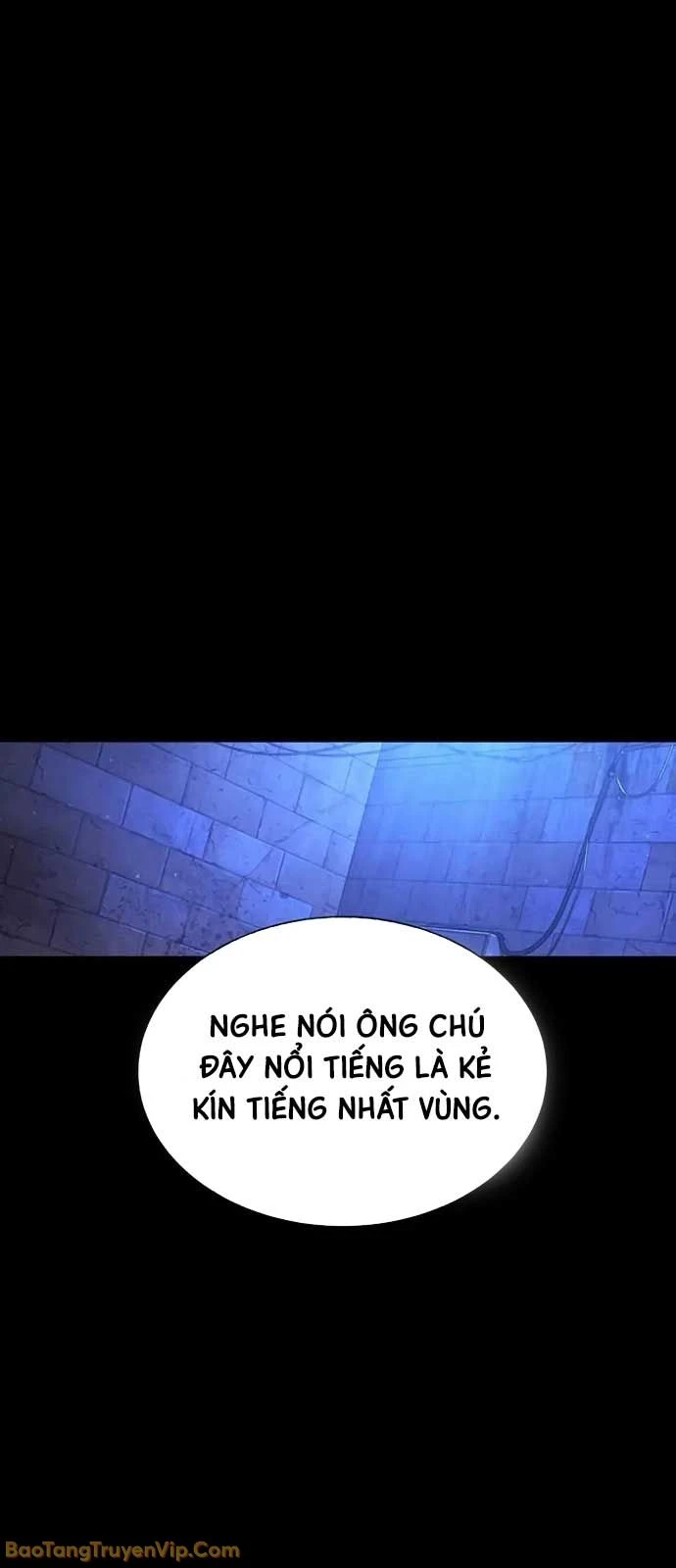 Sát Thủ Peter Chapter 118 - 132