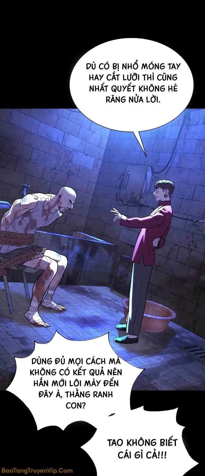 Sát Thủ Peter Chapter 118 - 133