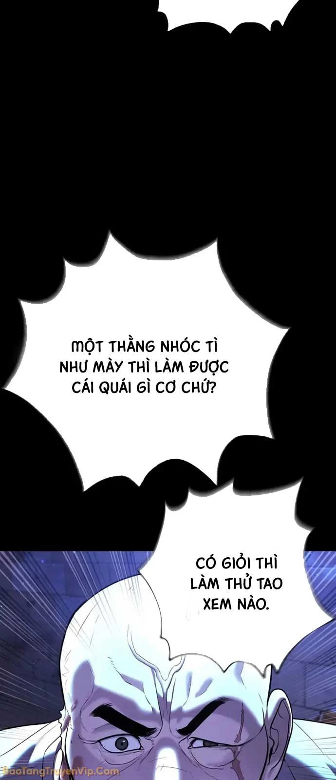 Sát Thủ Peter Chapter 118 - 134