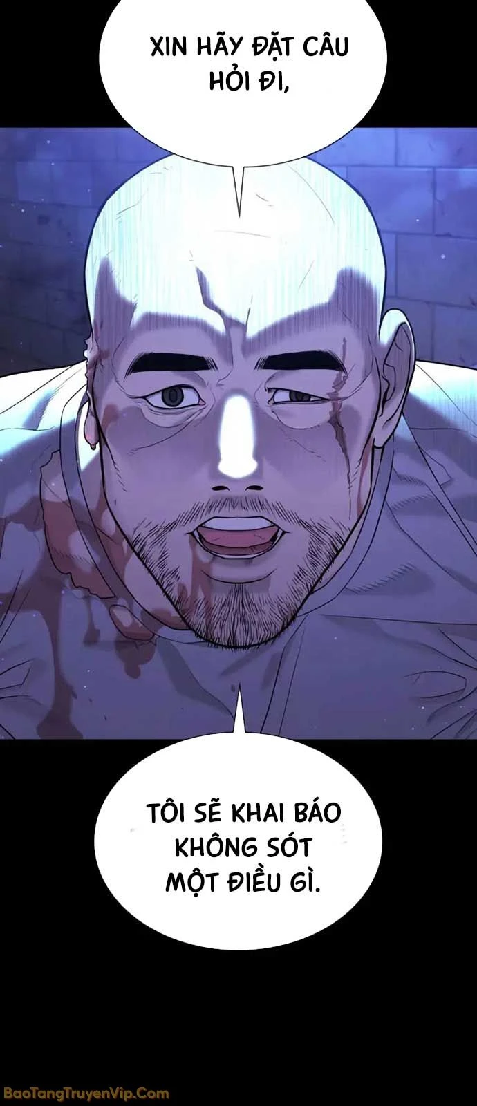 Sát Thủ Peter Chapter 118 - 136