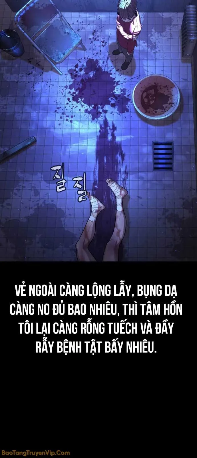 Sát Thủ Peter Chapter 118 - 138