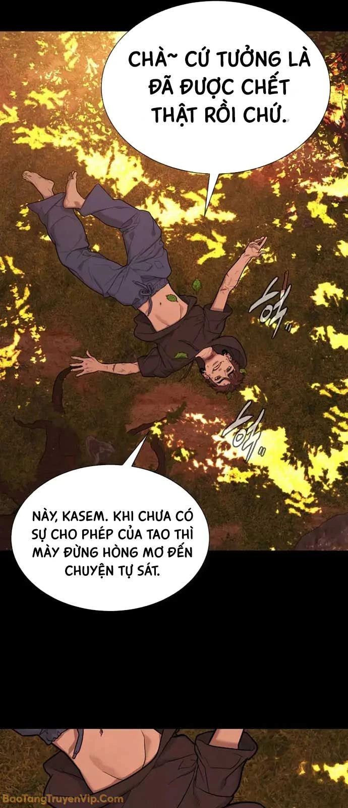 Sát Thủ Peter Chapter 118 - 144