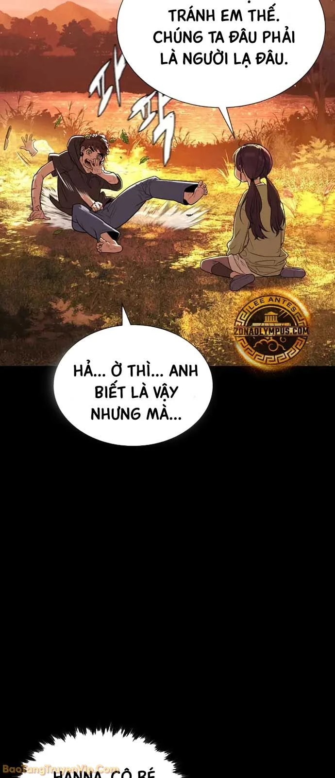 Sát Thủ Peter Chapter 118 - 153