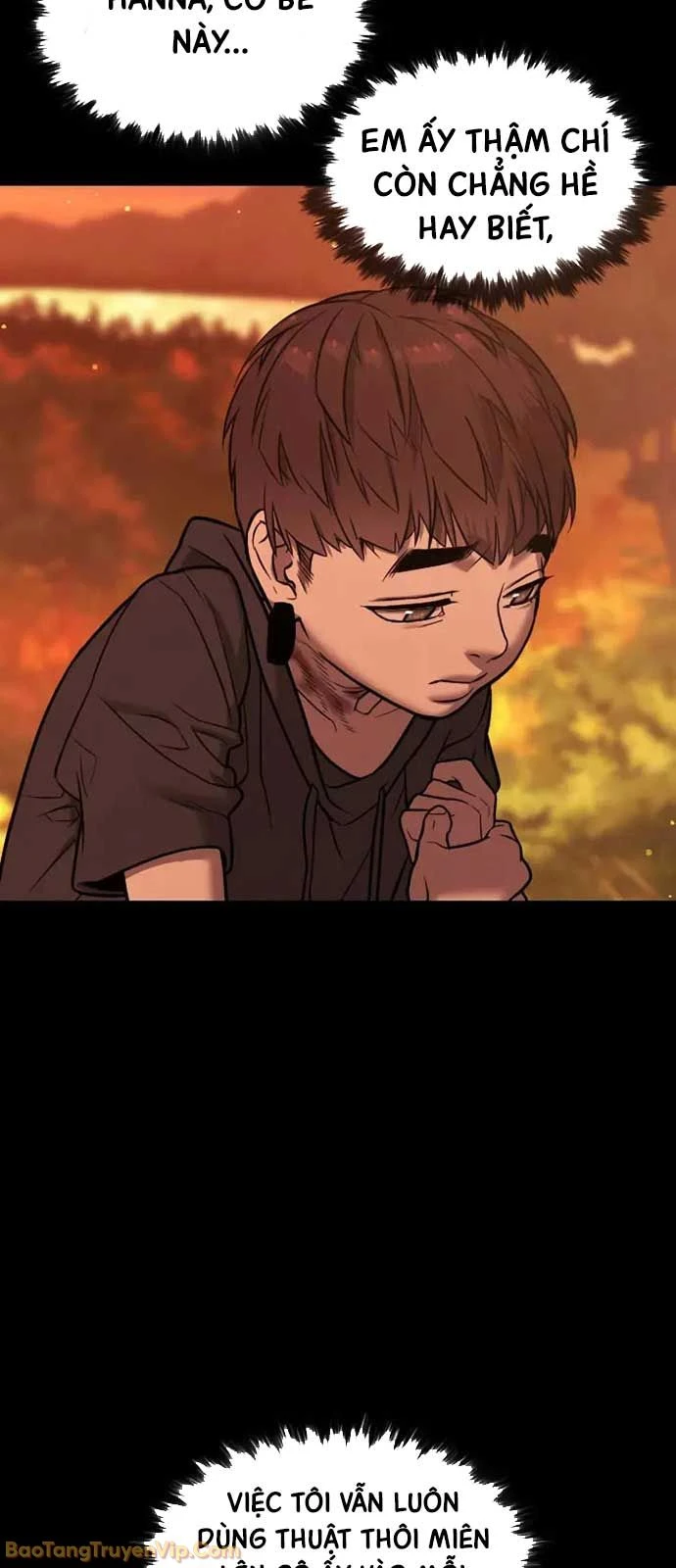 Sát Thủ Peter Chapter 118 - 154