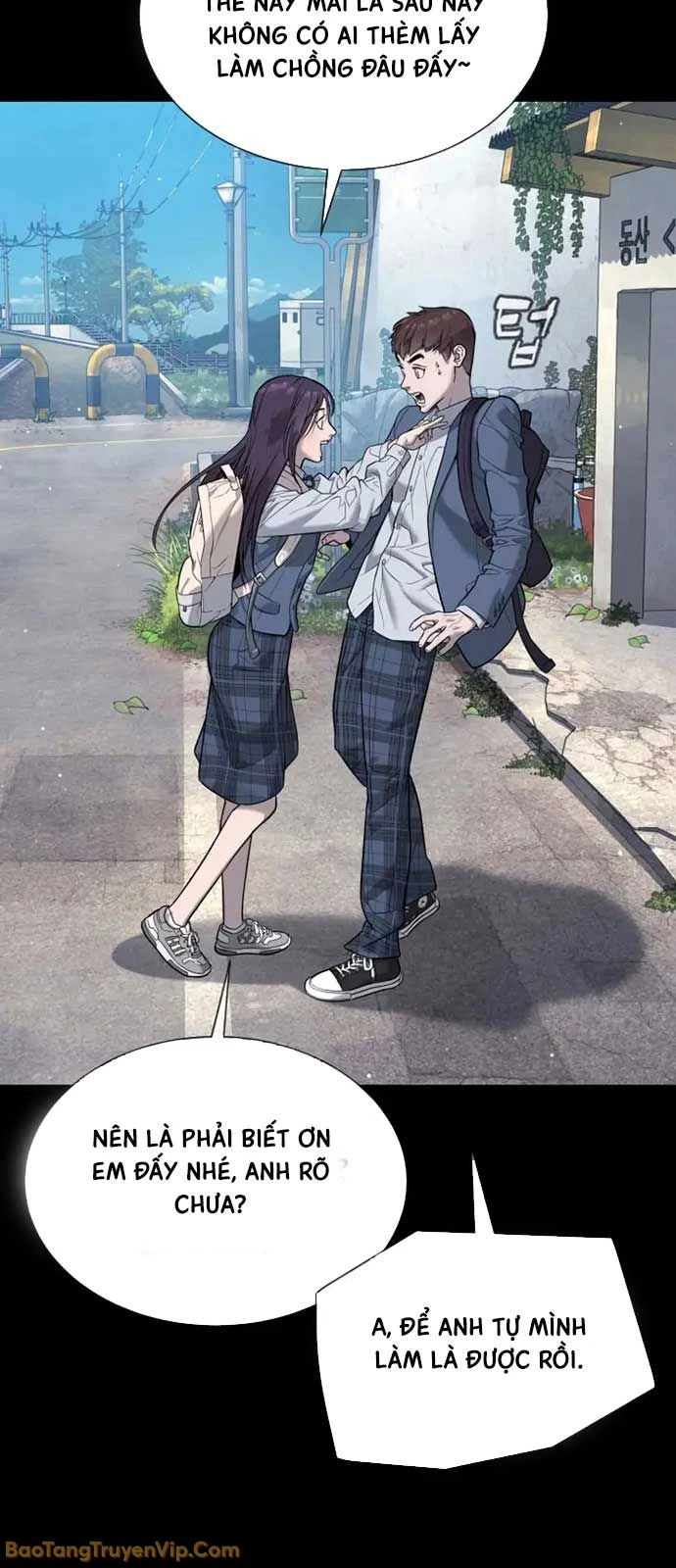 Sát Thủ Peter Chapter 118 - 168