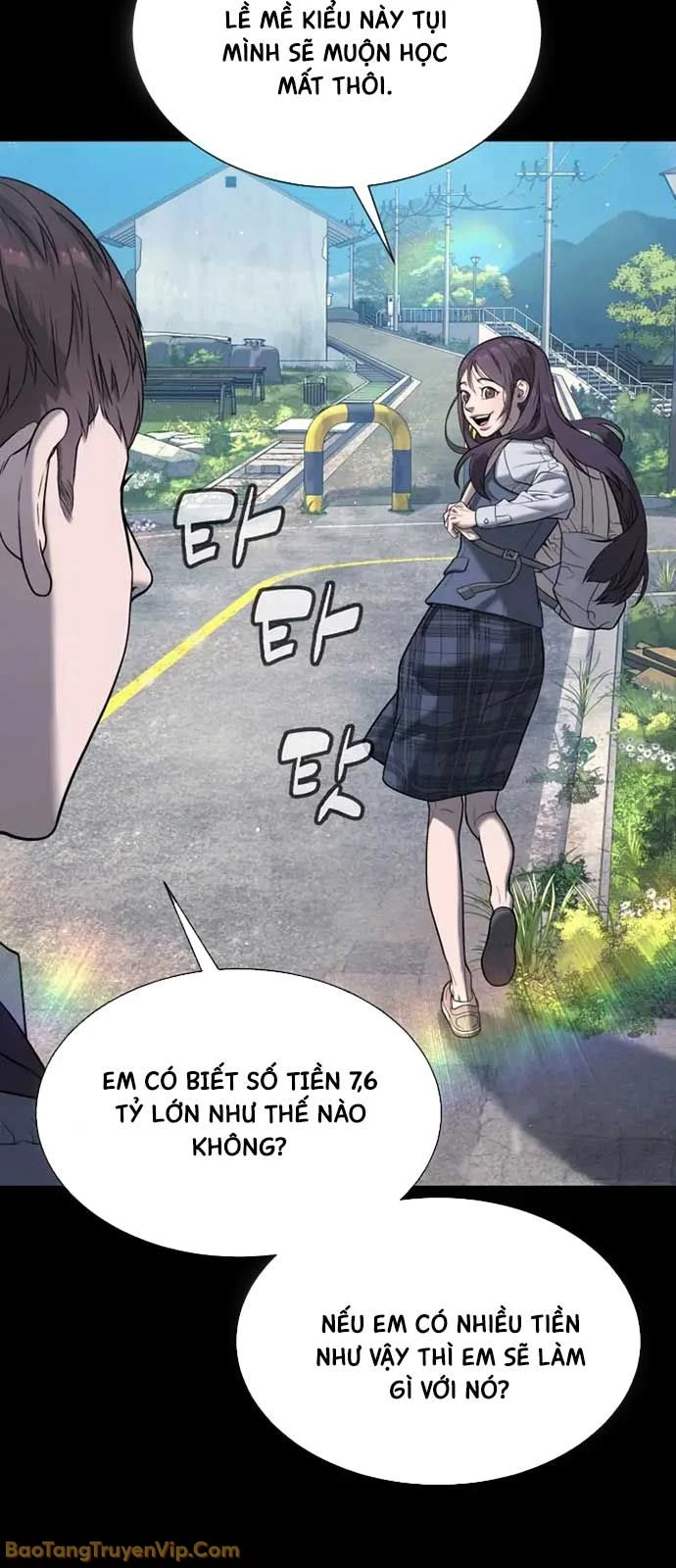 Sát Thủ Peter Chapter 118 - 170