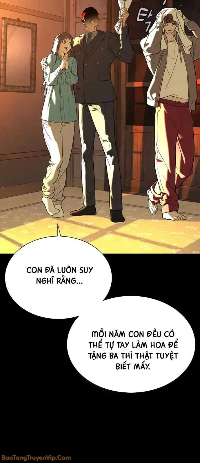 Sát Thủ Peter Chapter 118 - 174