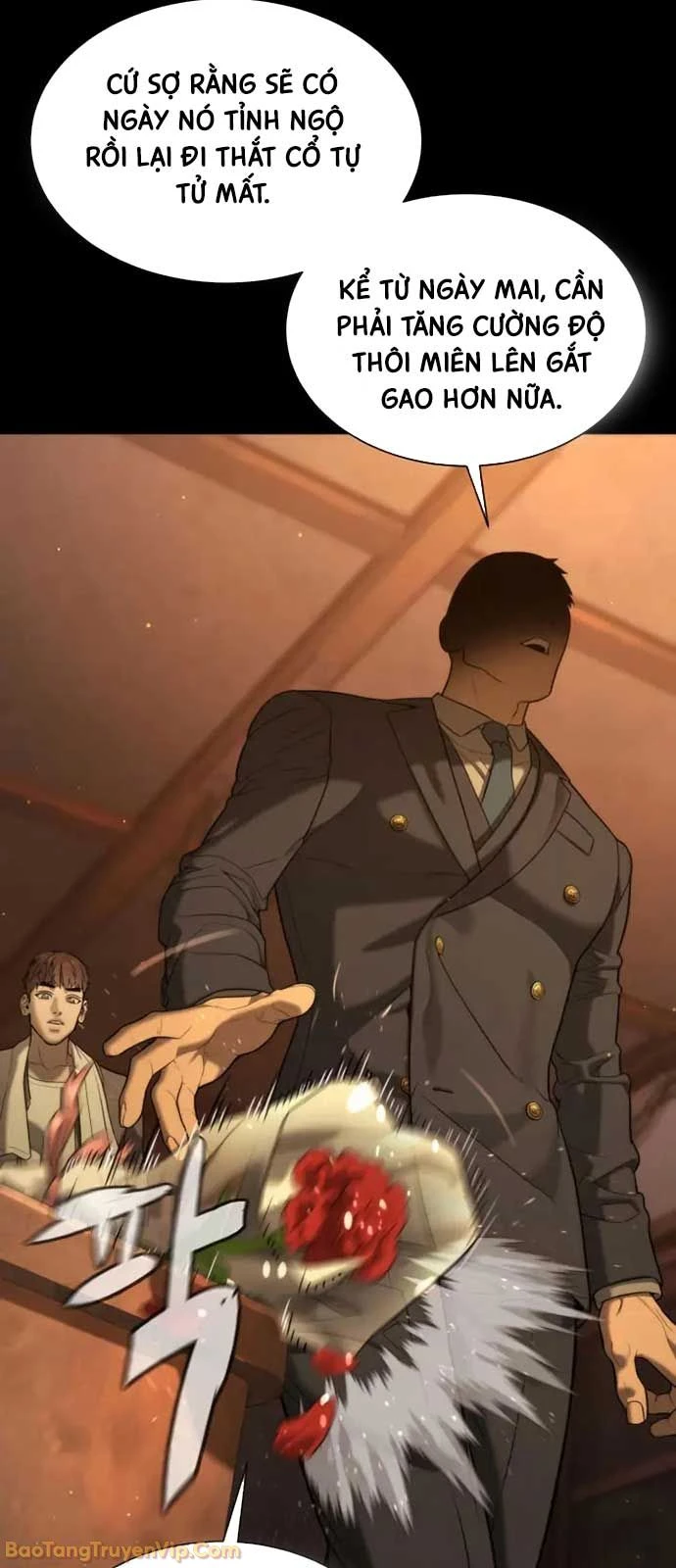 Sát Thủ Peter Chapter 118 - 180