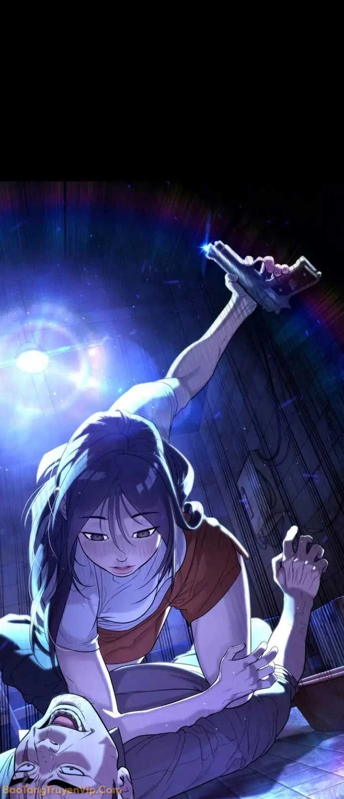 Sát Thủ Peter Chapter 118 - 190