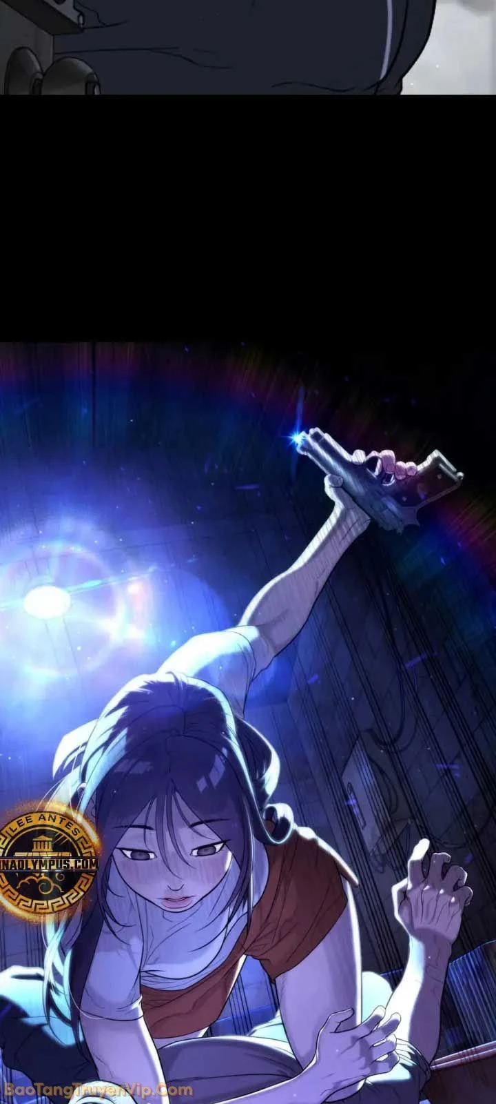 Sát Thủ Peter Chapter 119 - 4