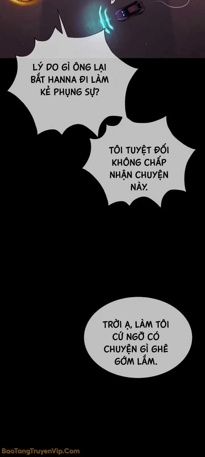 Sát Thủ Peter Chapter 119 - 11