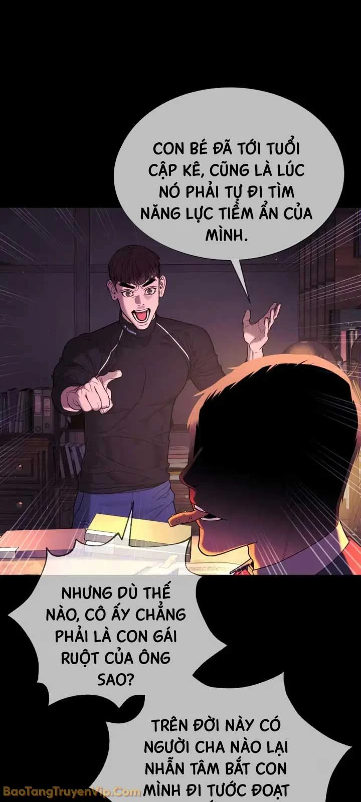 Sát Thủ Peter Chapter 119 - 12