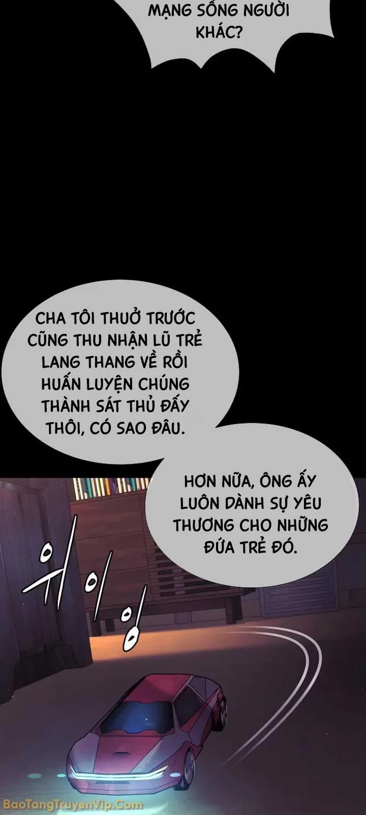 Sát Thủ Peter Chapter 119 - 13