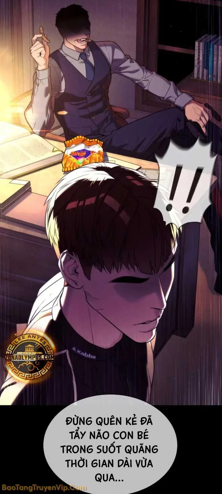 Sát Thủ Peter Chapter 119 - 17