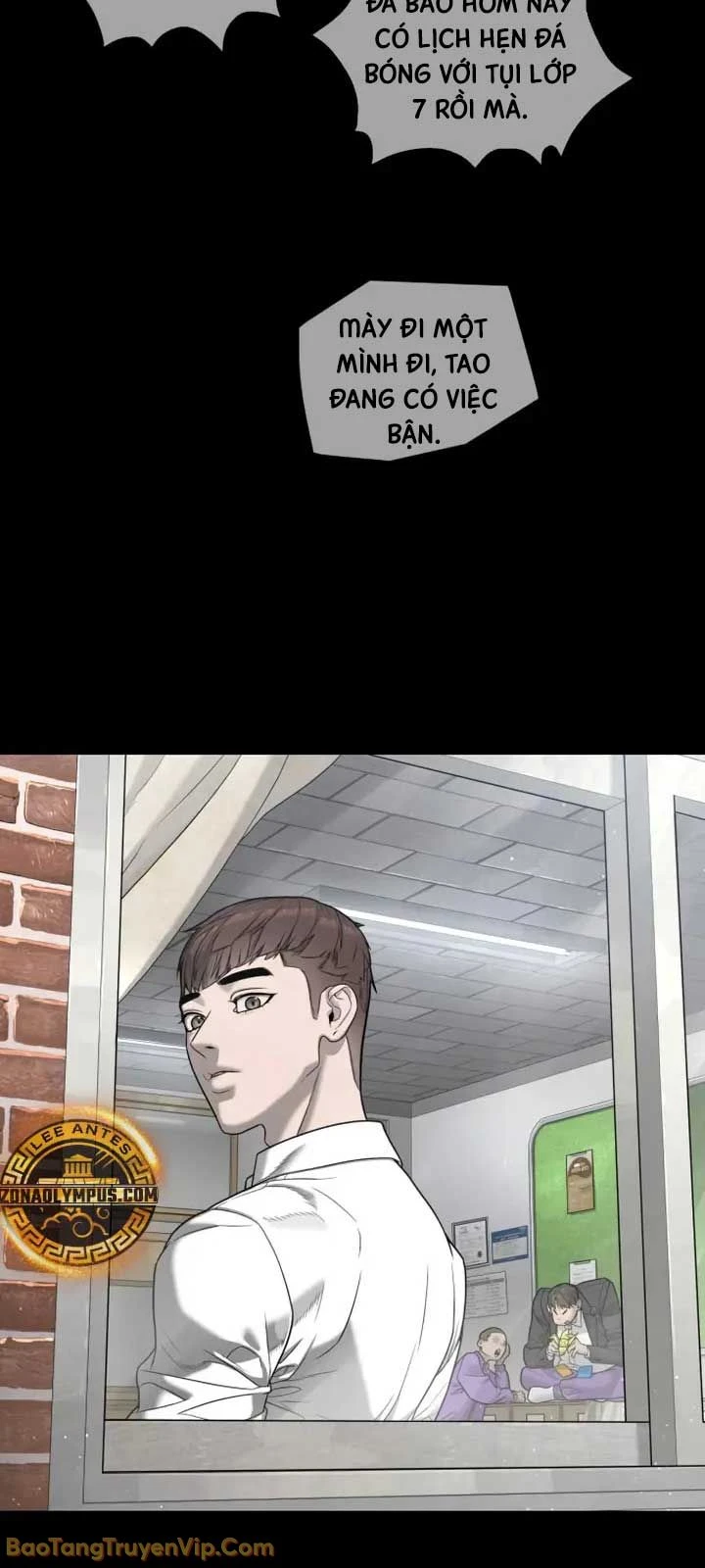 Sát Thủ Peter Chapter 119 - 28