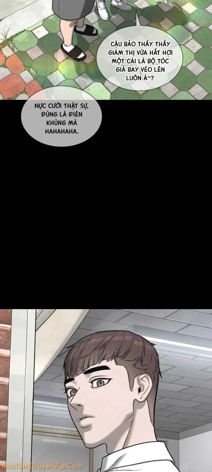 Sát Thủ Peter Chapter 119 - 30