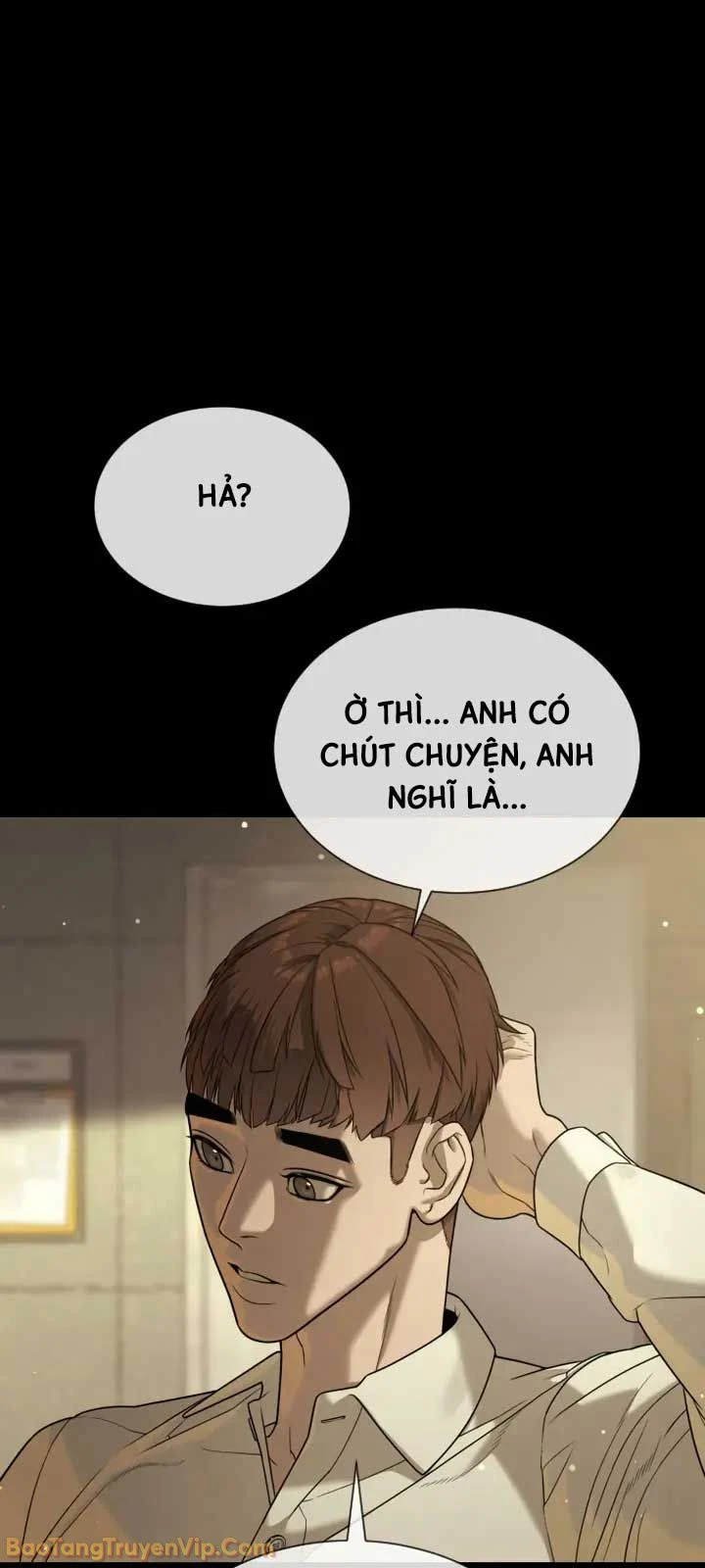 Sát Thủ Peter Chapter 119 - 40