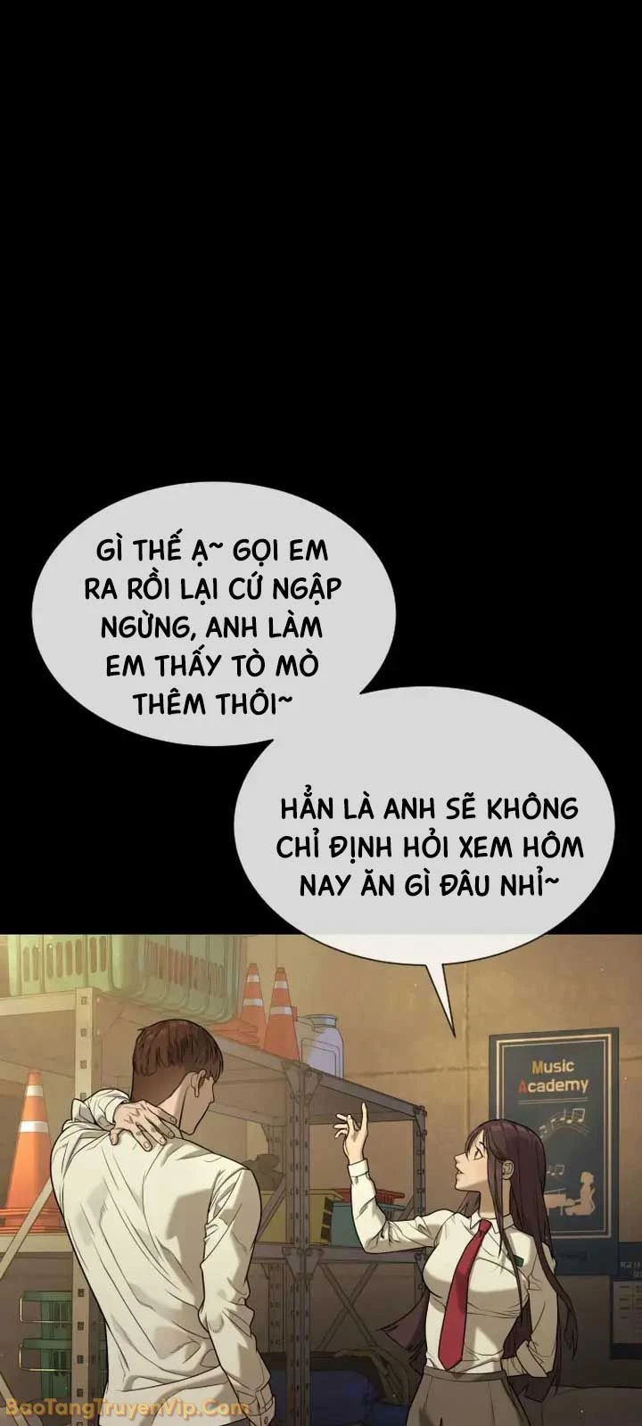 Sát Thủ Peter Chapter 119 - 43