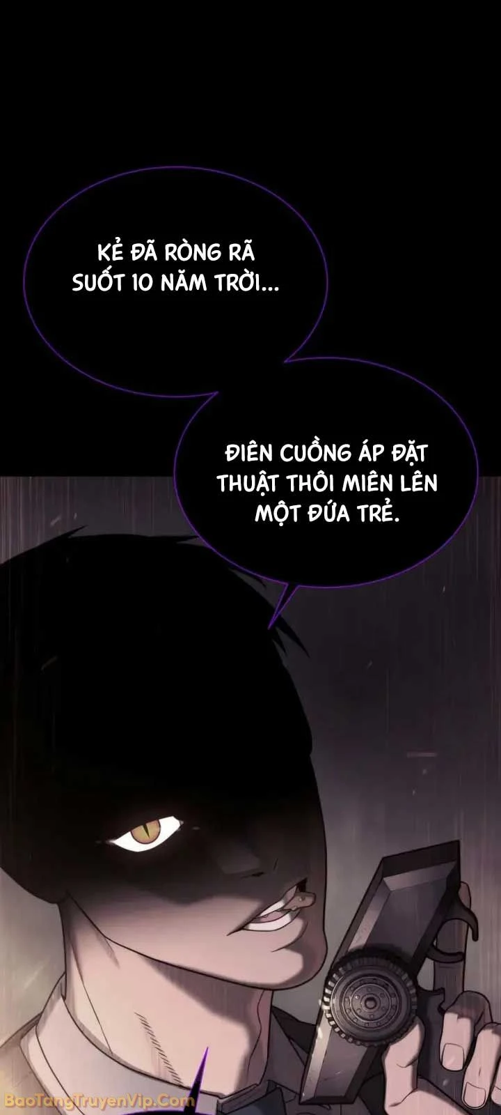 Sát Thủ Peter Chapter 119 - 45