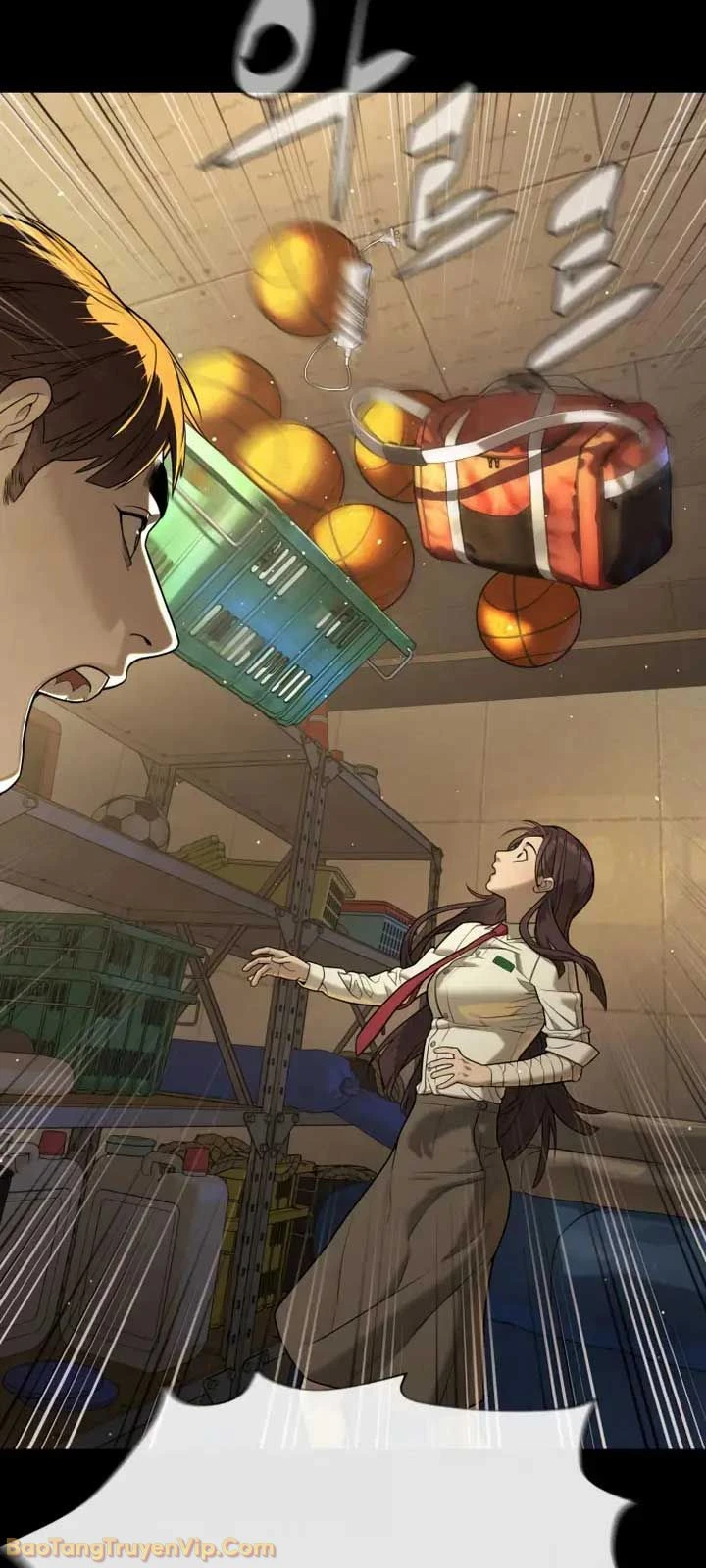 Sát Thủ Peter Chapter 119 - 52