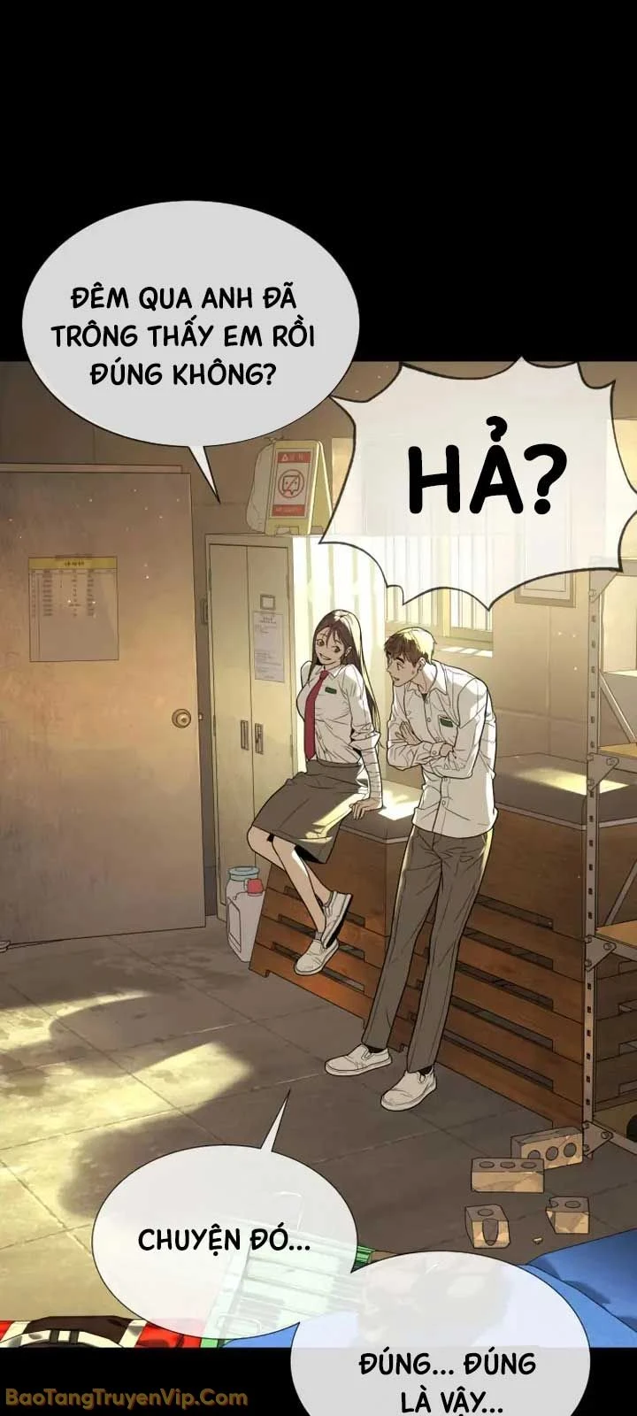 Sát Thủ Peter Chapter 119 - 61