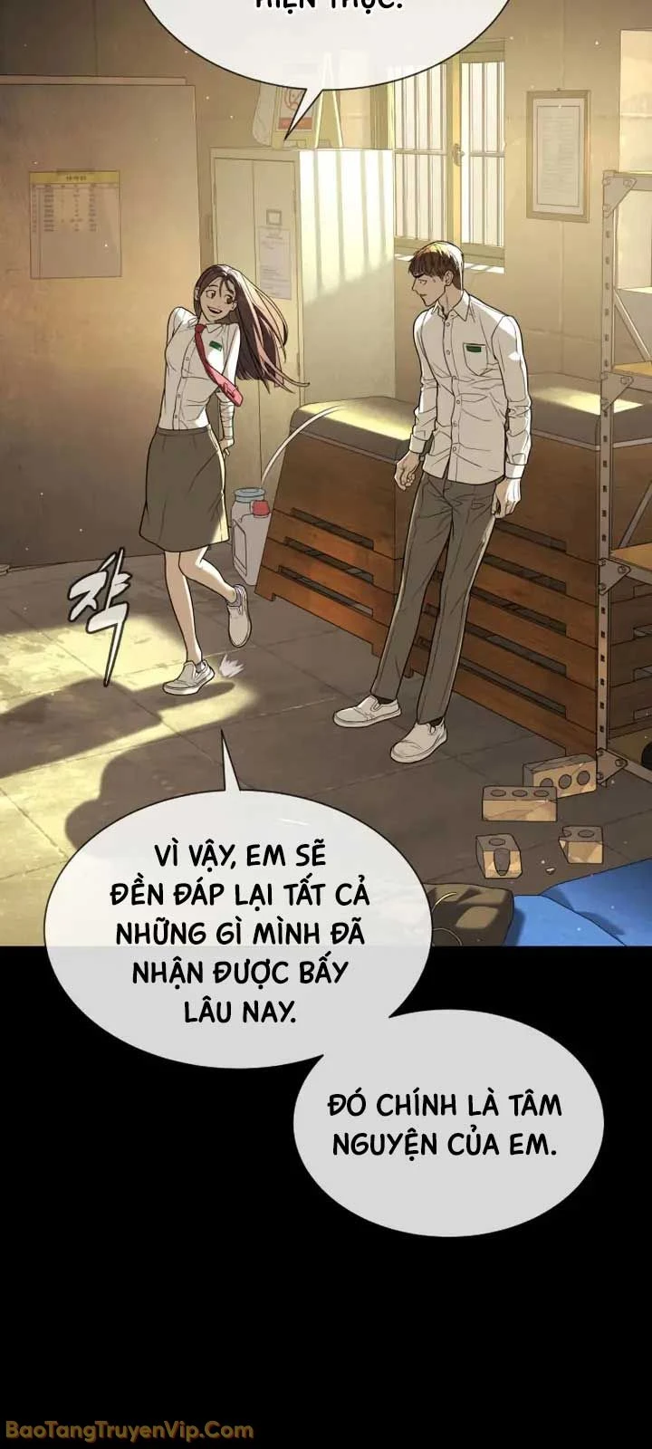 Sát Thủ Peter Chapter 119 - 75