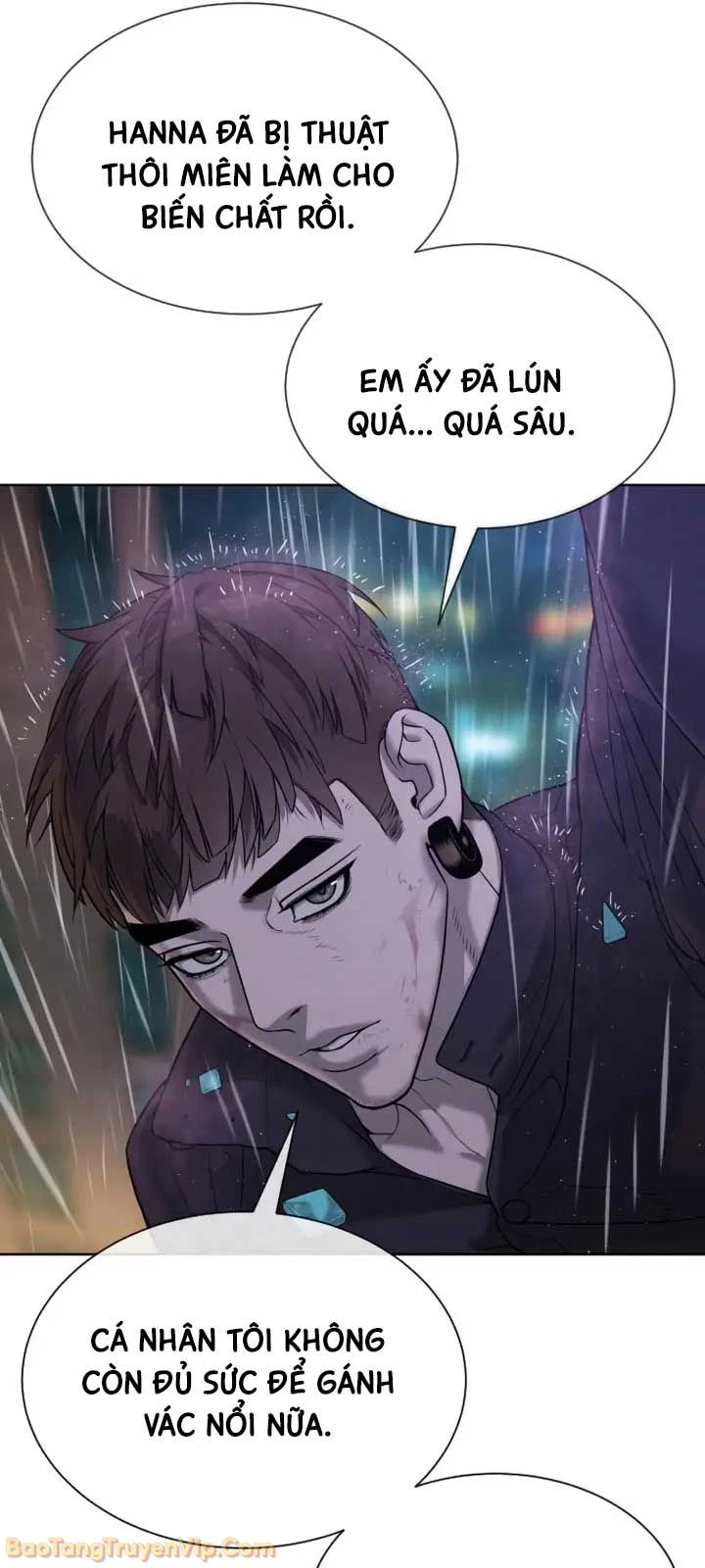 Sát Thủ Peter Chapter 119 - 111