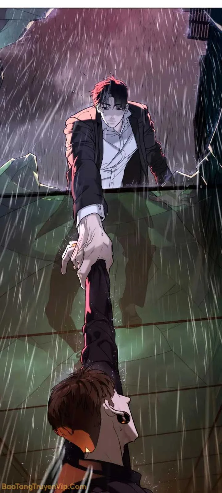 Sát Thủ Peter Chapter 119 - 121