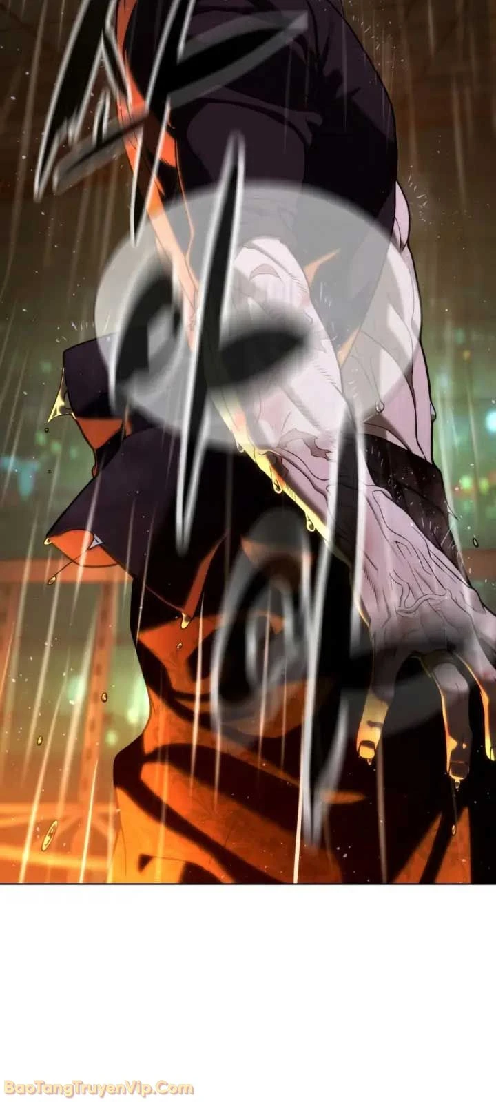 Sát Thủ Peter Chapter 119 - 122