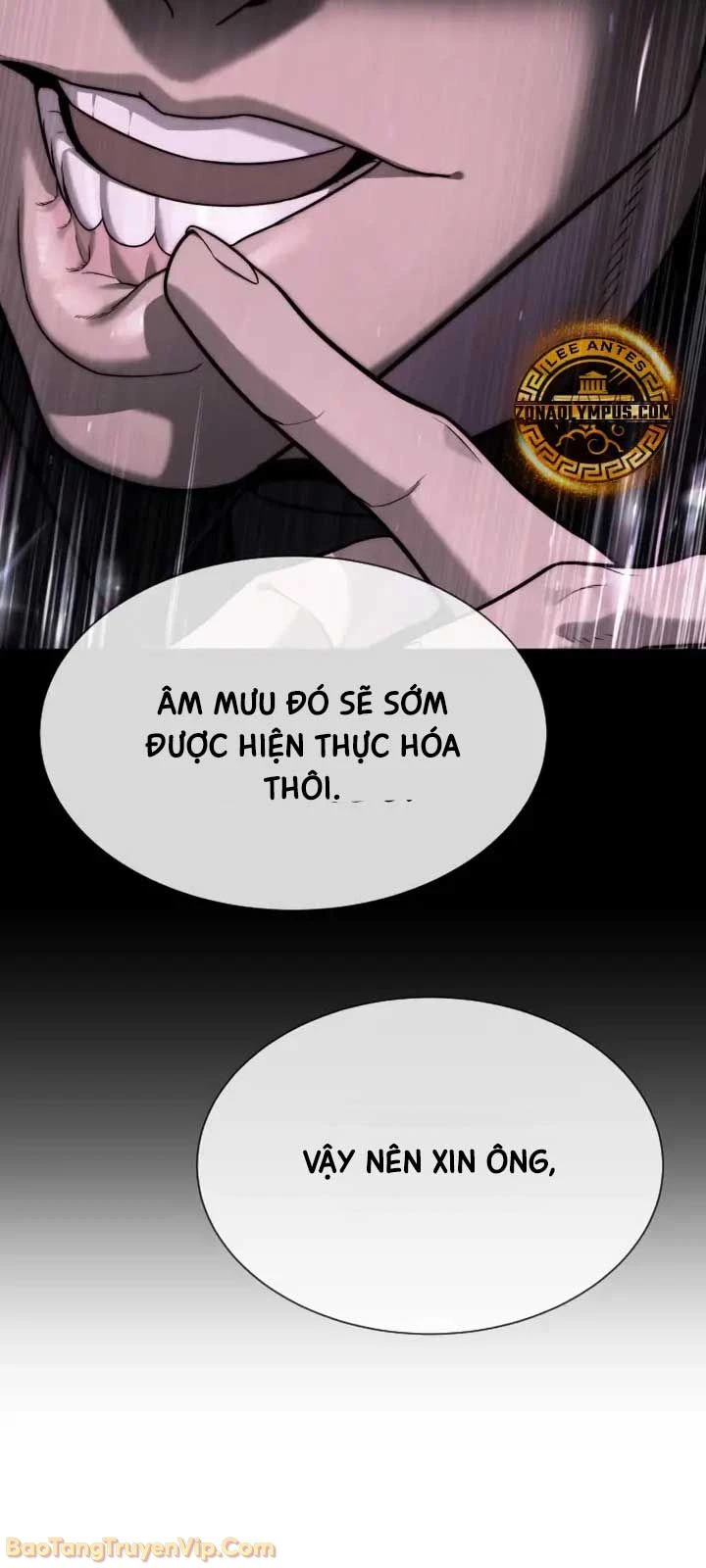 Sát Thủ Peter Chapter 119 - 127