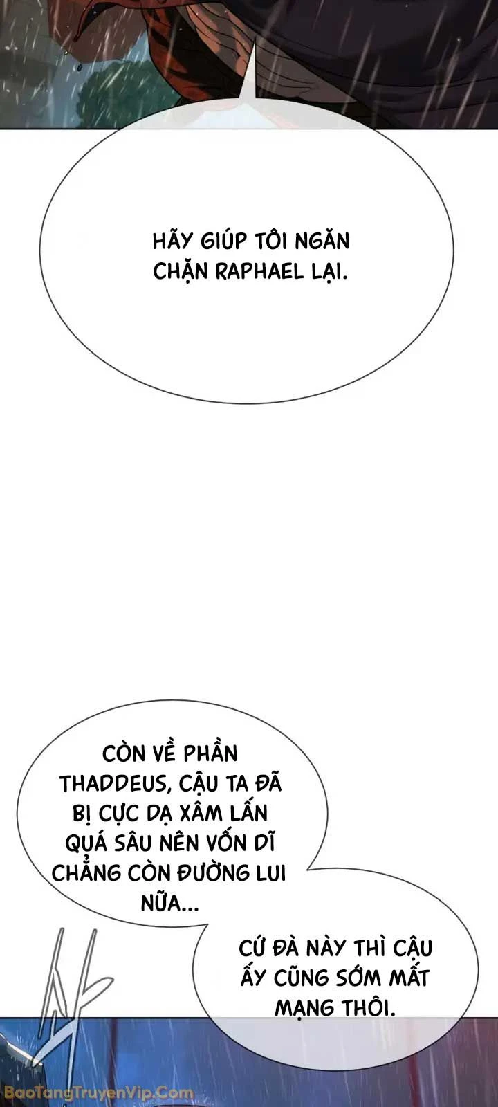 Sát Thủ Peter Chapter 119 - 129