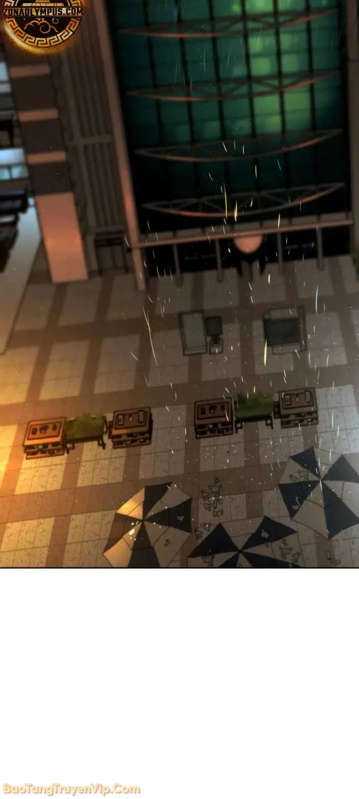 Sát Thủ Peter Chapter 119 - 134