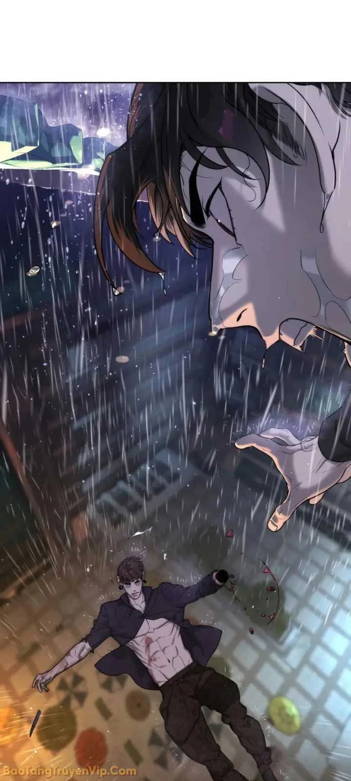 Sát Thủ Peter Chapter 119 - 136