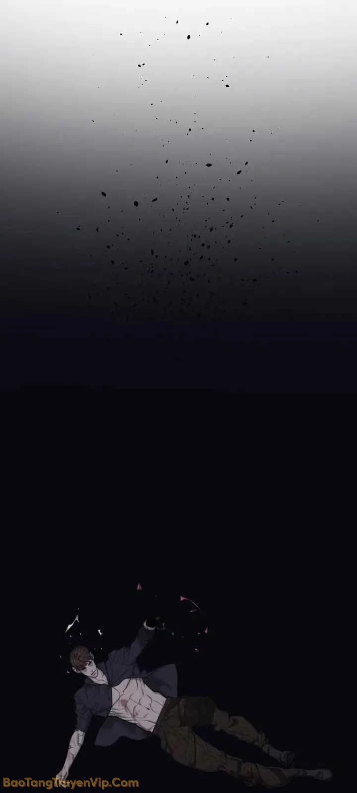 Sát Thủ Peter Chapter 119 - 140