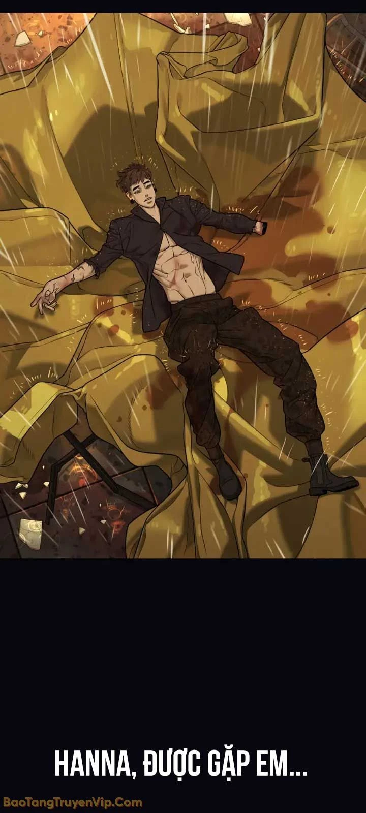 Sát Thủ Peter Chapter 119 - 144