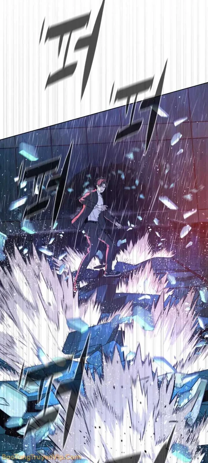 Sát Thủ Peter Chapter 119 - 160