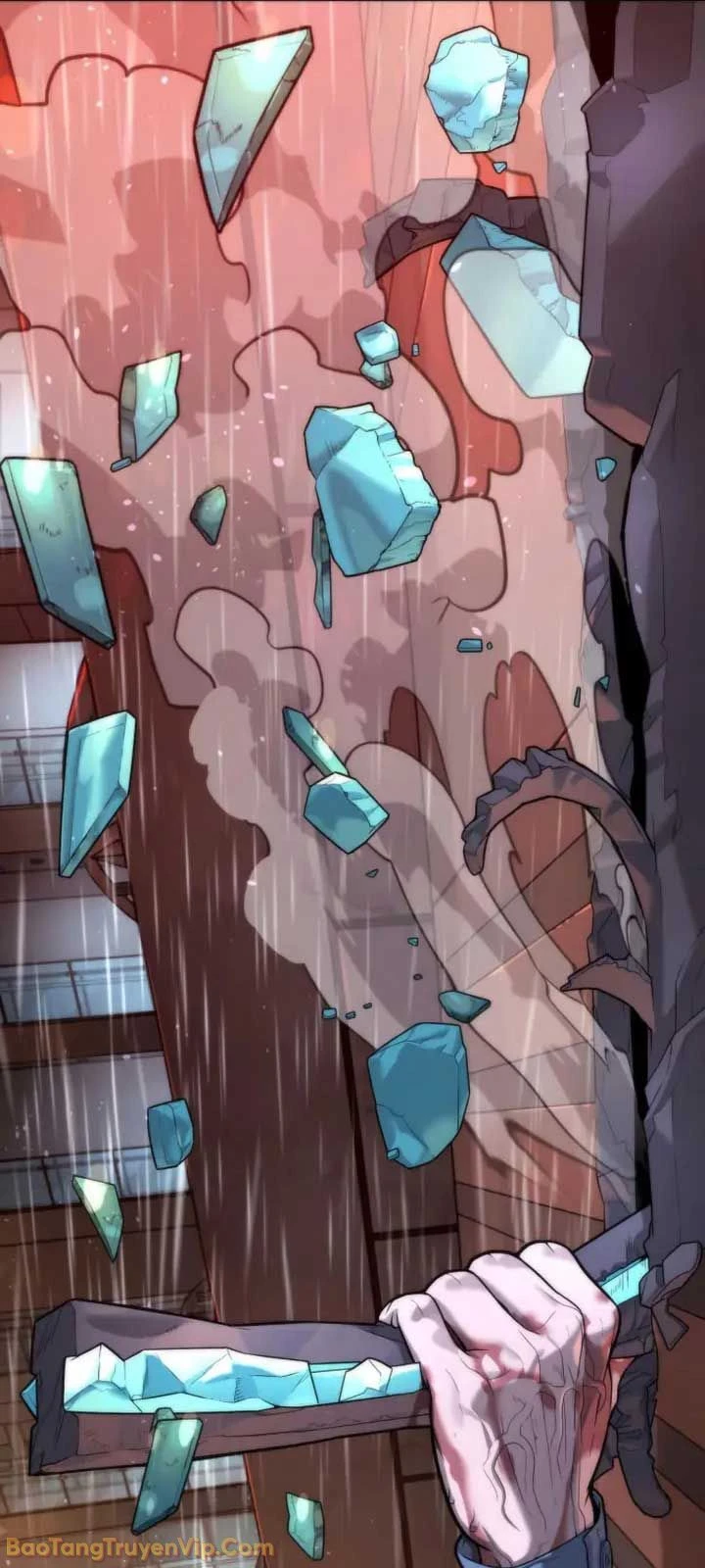 Sát Thủ Peter Chapter 119 - 173