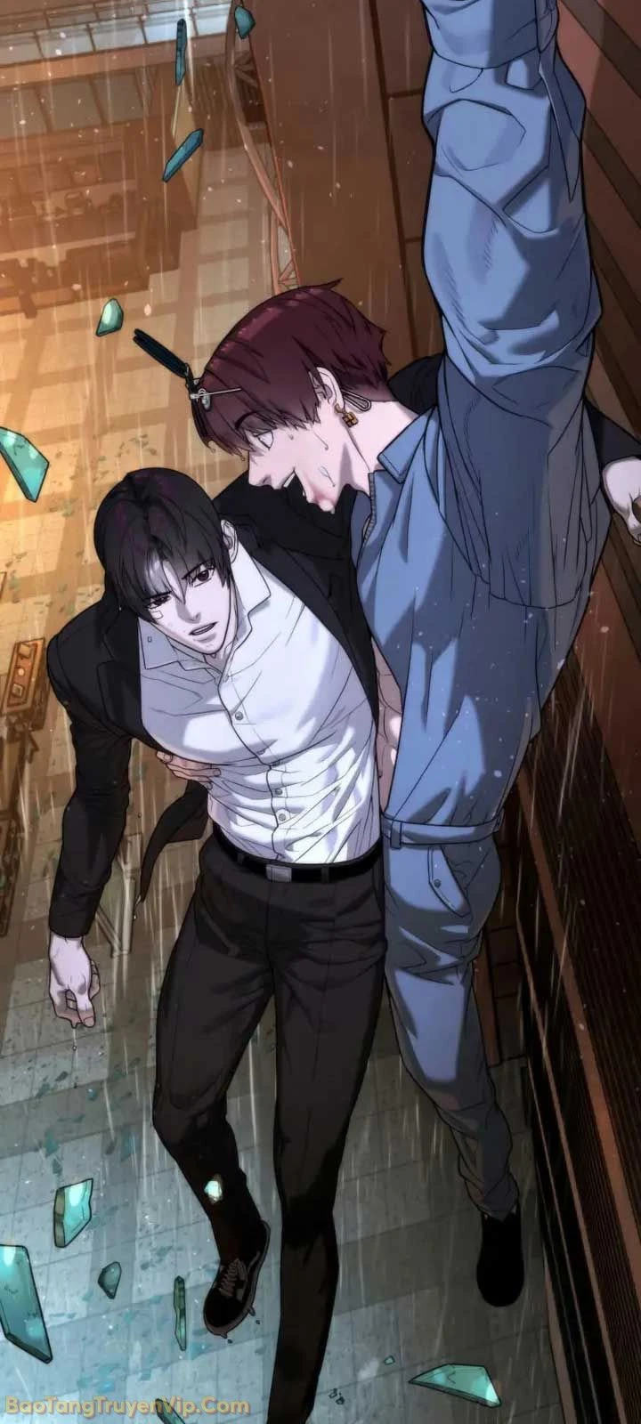 Sát Thủ Peter Chapter 119 - 174