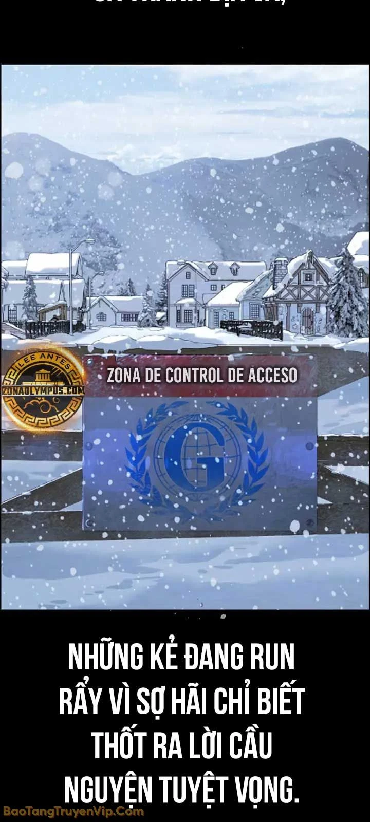 Sát Thủ Peter Chapter 119 - 182