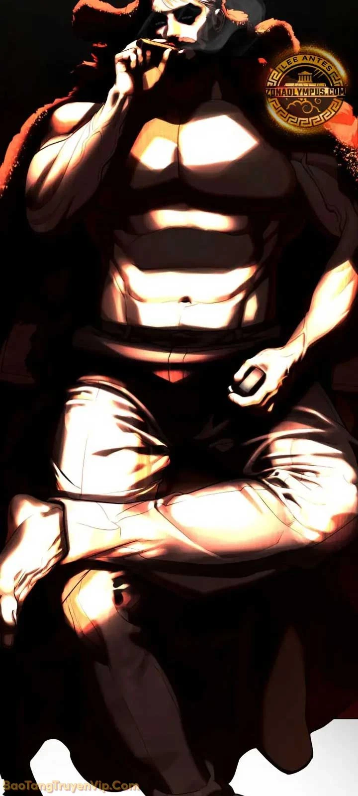 Sát Thủ Peter Chapter 119 - 187