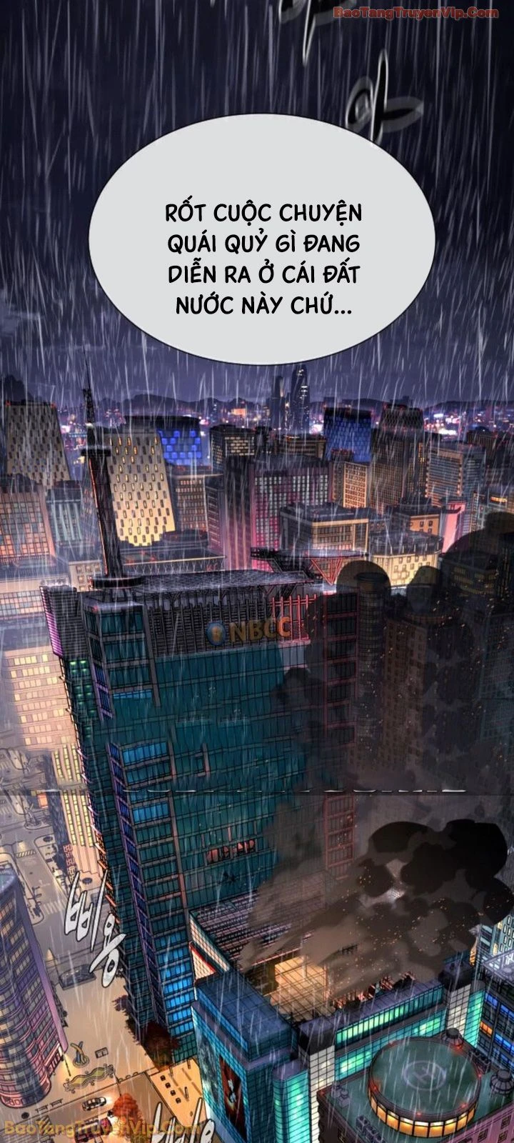 Sát Thủ Peter Chapter 120 - 2