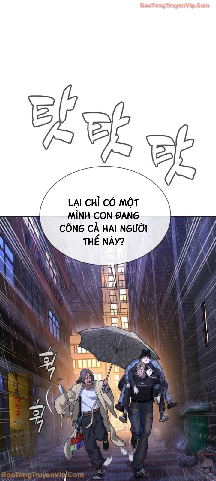 Sát Thủ Peter Chapter 120 - 8