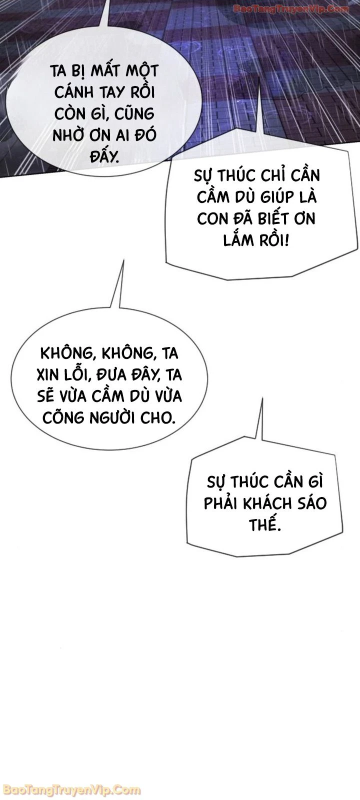 Sát Thủ Peter Chapter 120 - 9