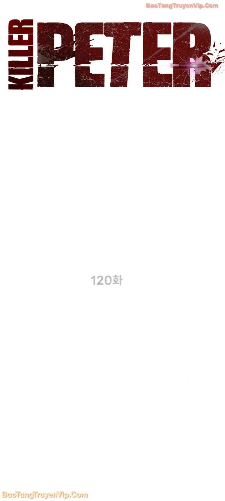 Sát Thủ Peter Chapter 120 - 17