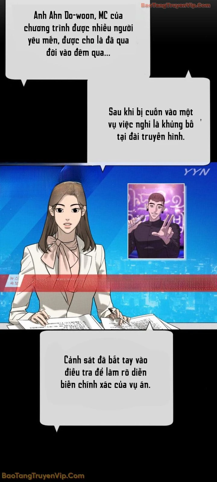 Sát Thủ Peter Chapter 120 - 19