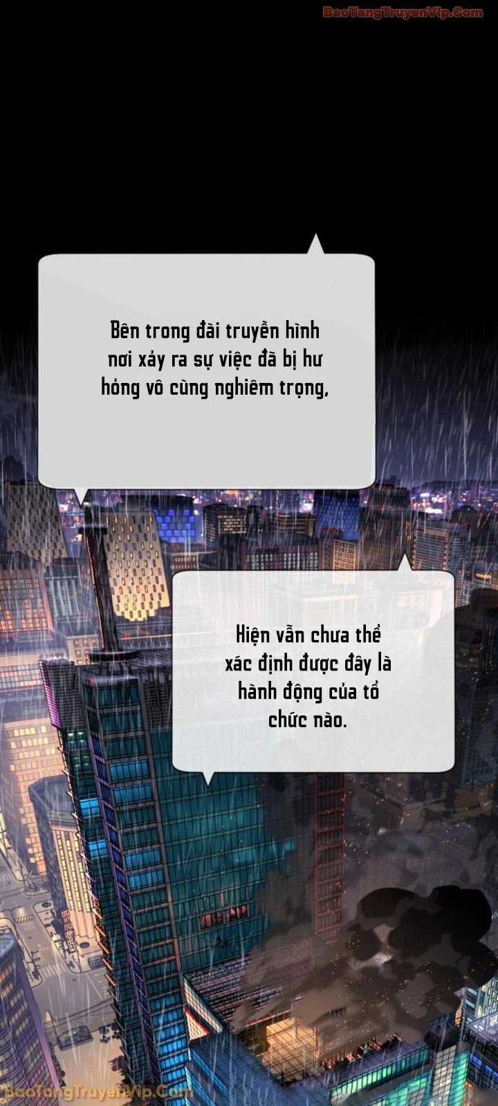 Sát Thủ Peter Chapter 120 - 20