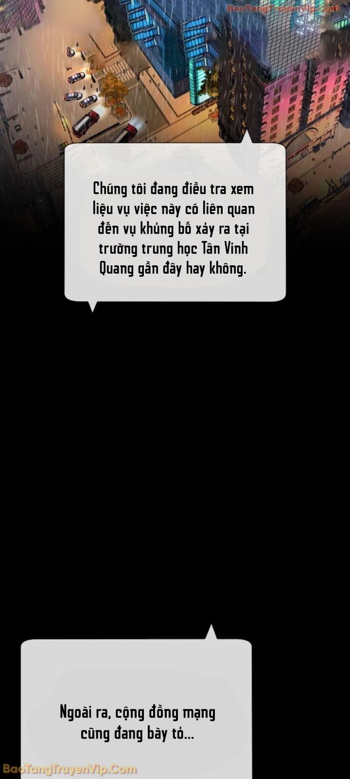 Sát Thủ Peter Chapter 120 - 21