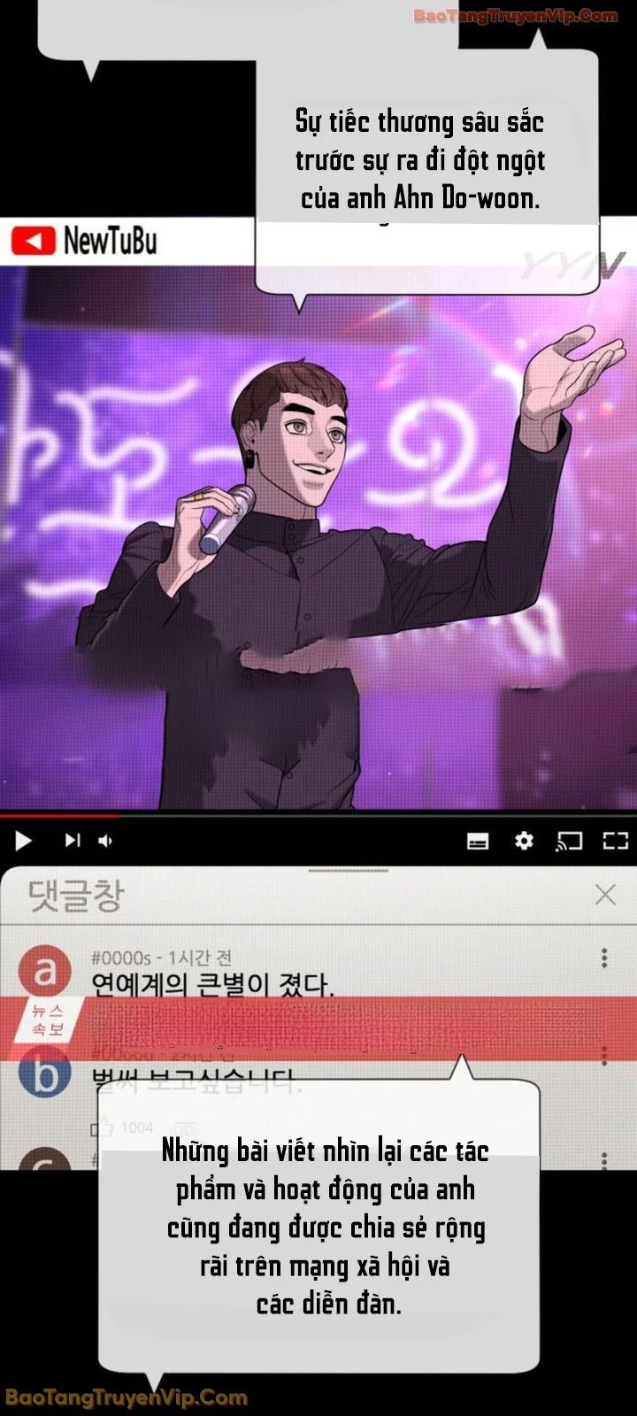 Sát Thủ Peter Chapter 120 - 22